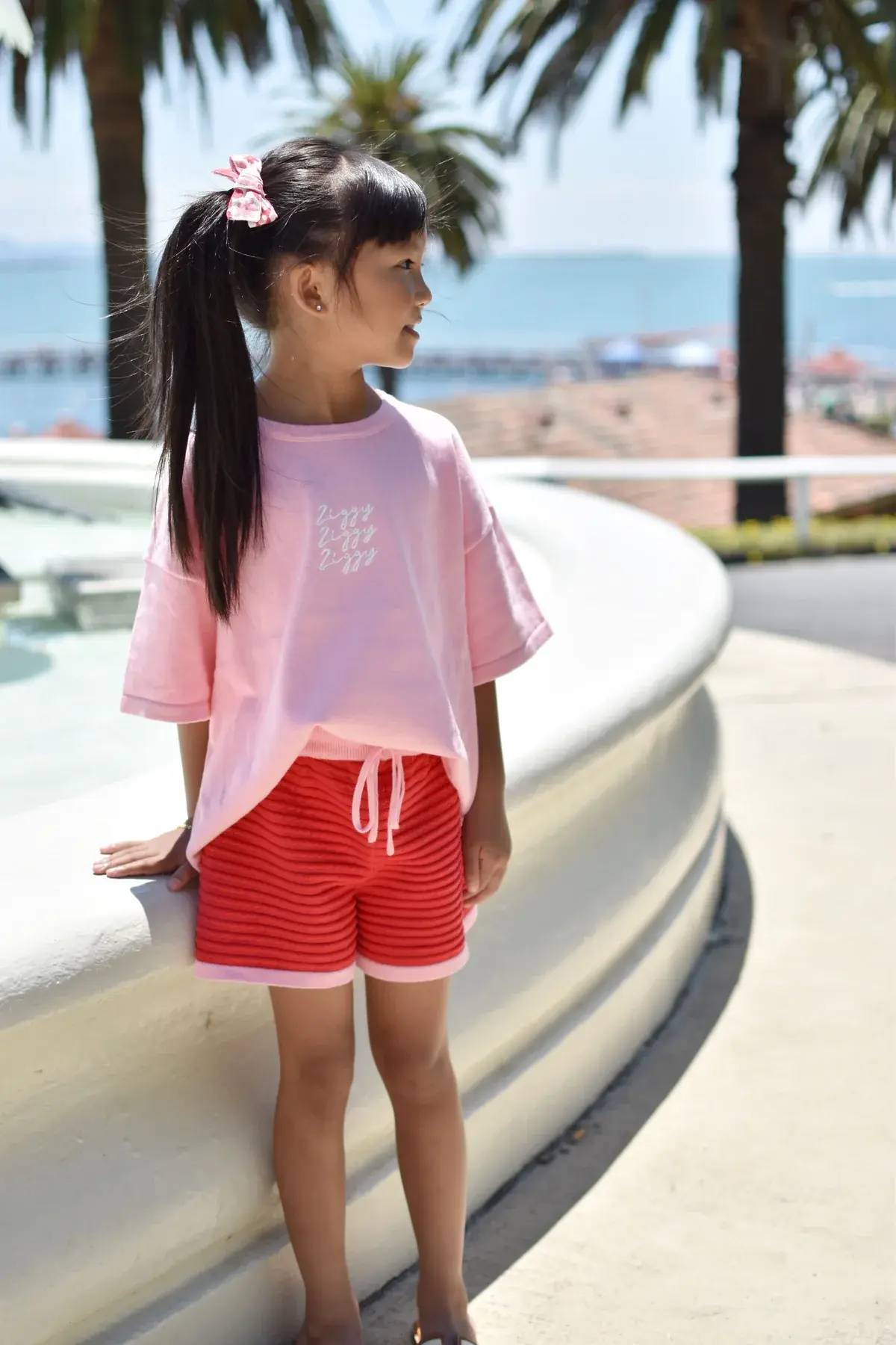 Ziggy Lou Ziggy Lou Signature Tee Maeve