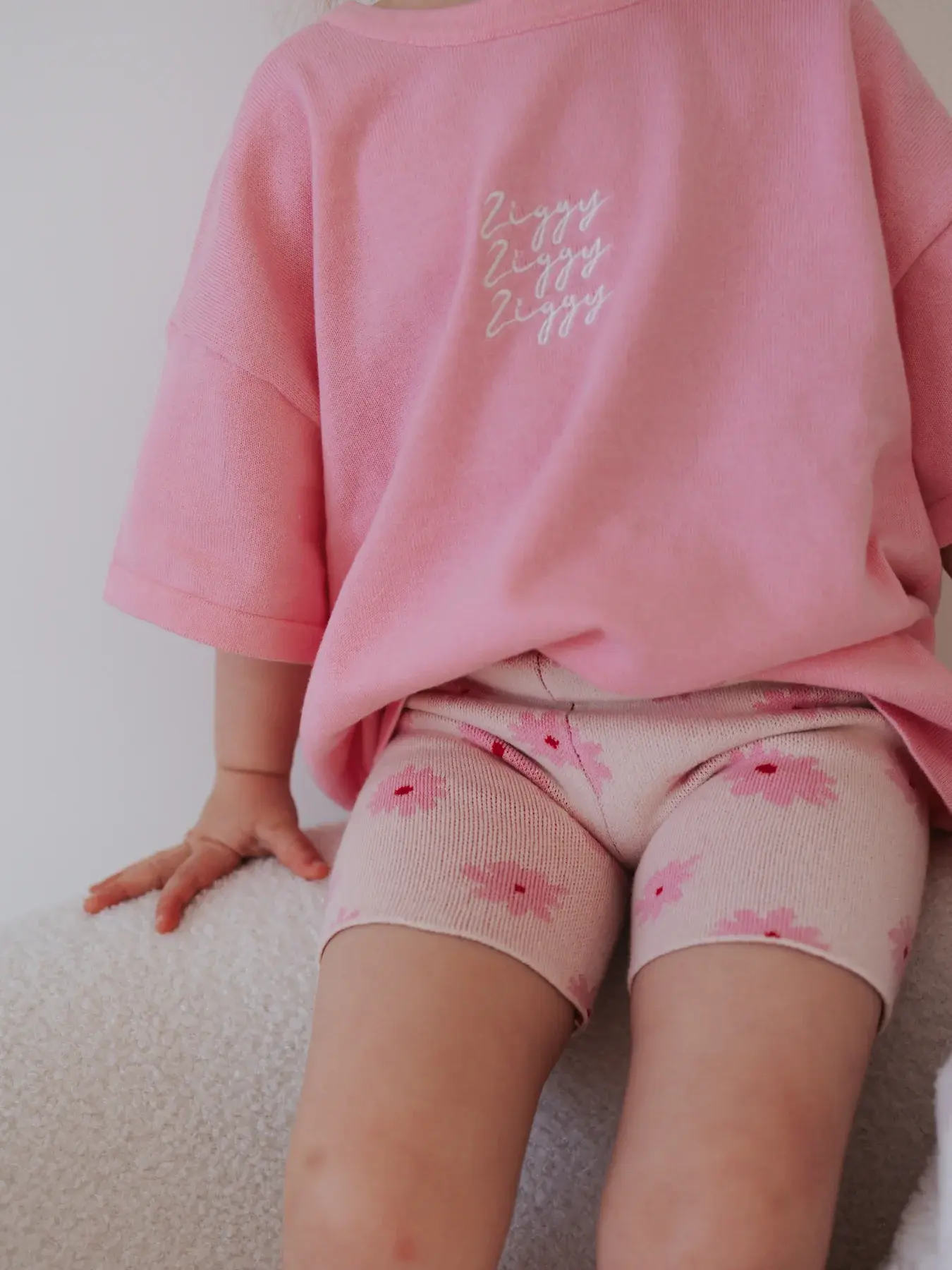 Ziggy Lou Ziggy Lou Signature Tee Maeve