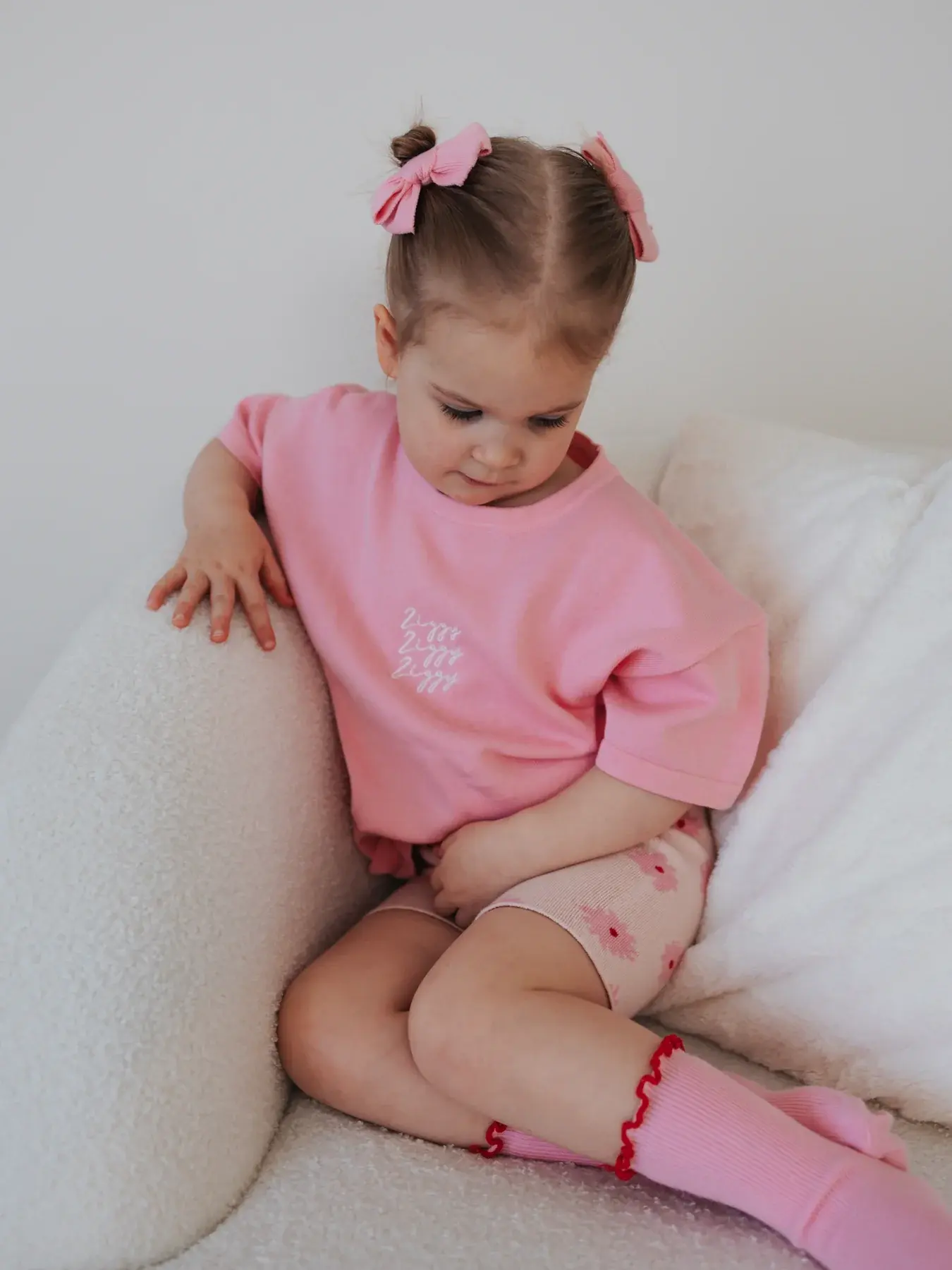 Ziggy Lou Ziggy Lou Signature Tee Maeve