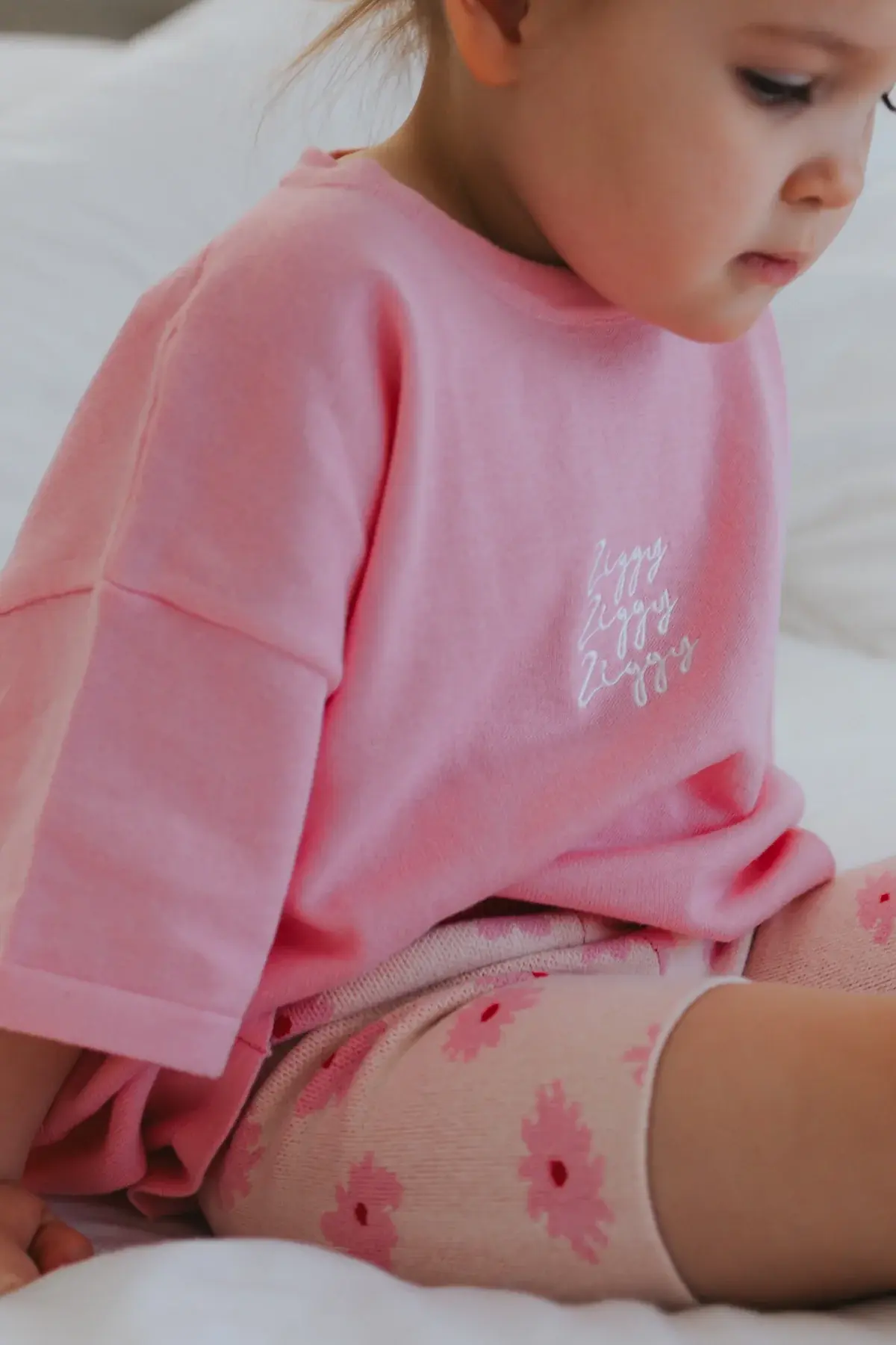Ziggy Lou Ziggy Lou Signature Tee Maeve