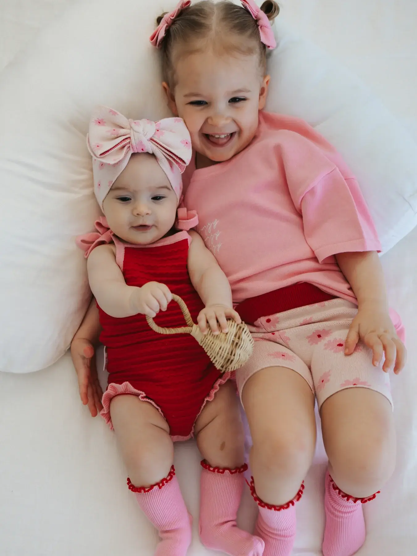 Ziggy Lou Ziggy Lou Signature Tee Maeve