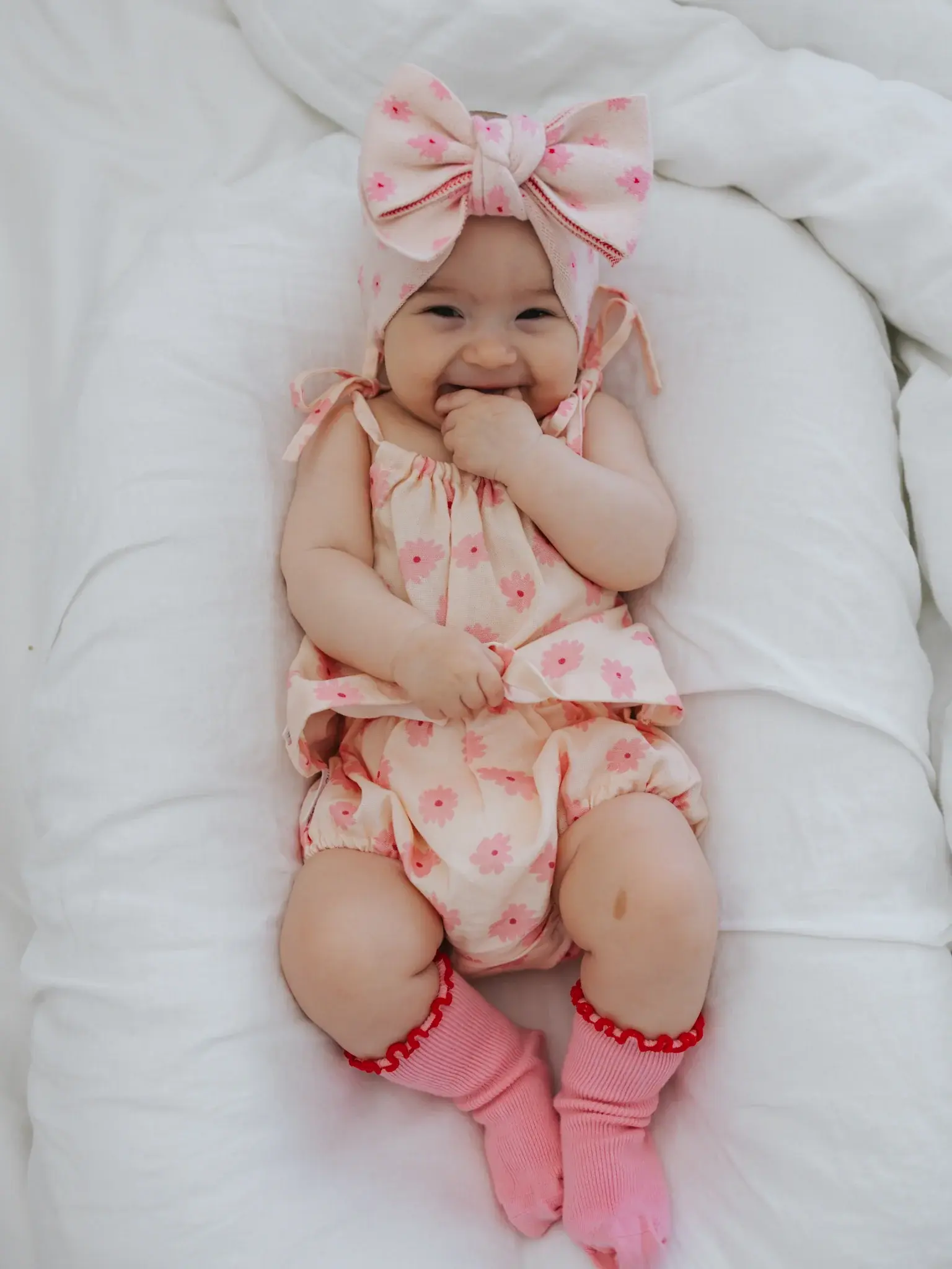 Ziggy Lou Ziggy Lou Bloomers Margot