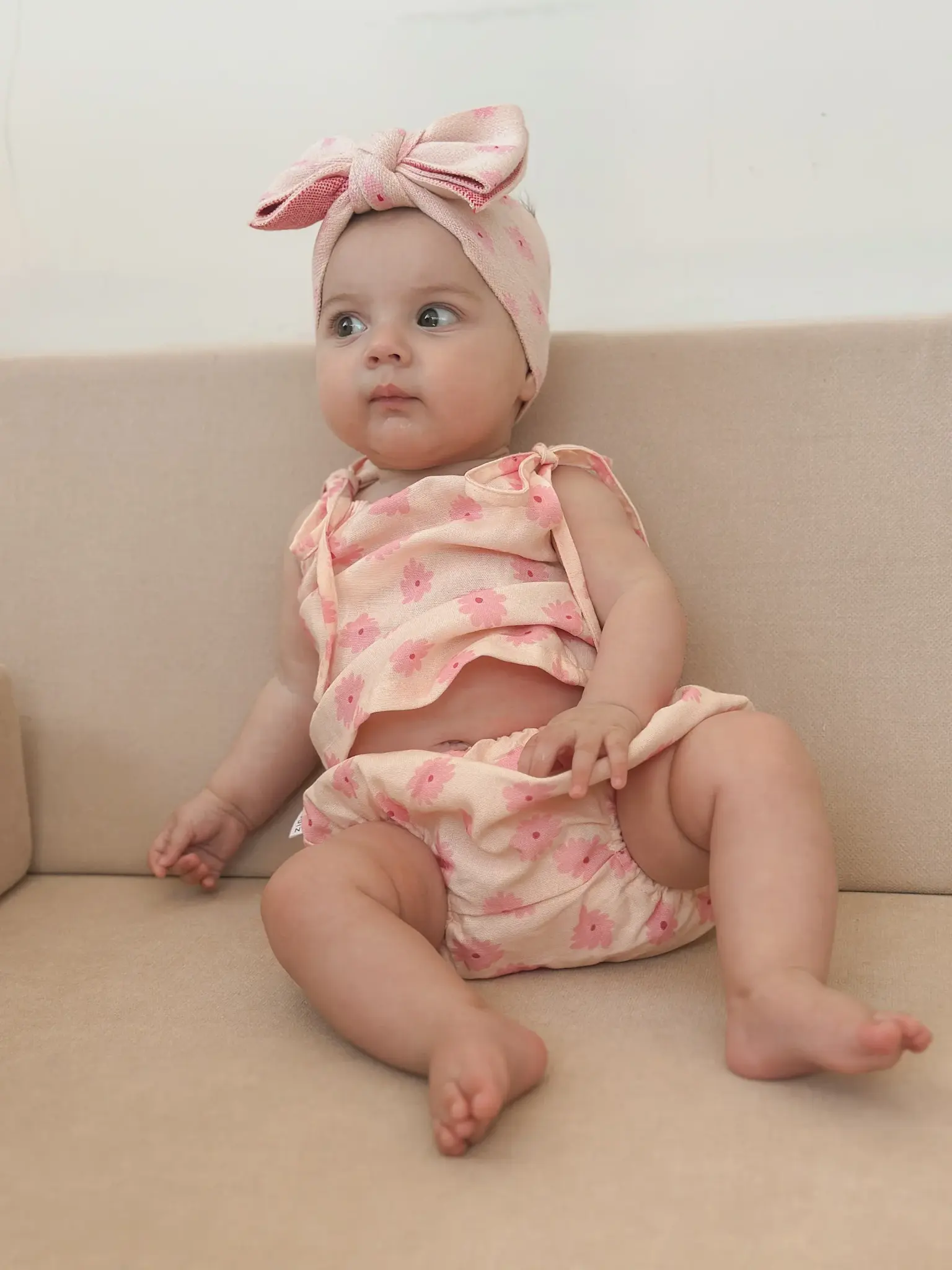 Ziggy Lou Ziggy Lou Bloomers Margot