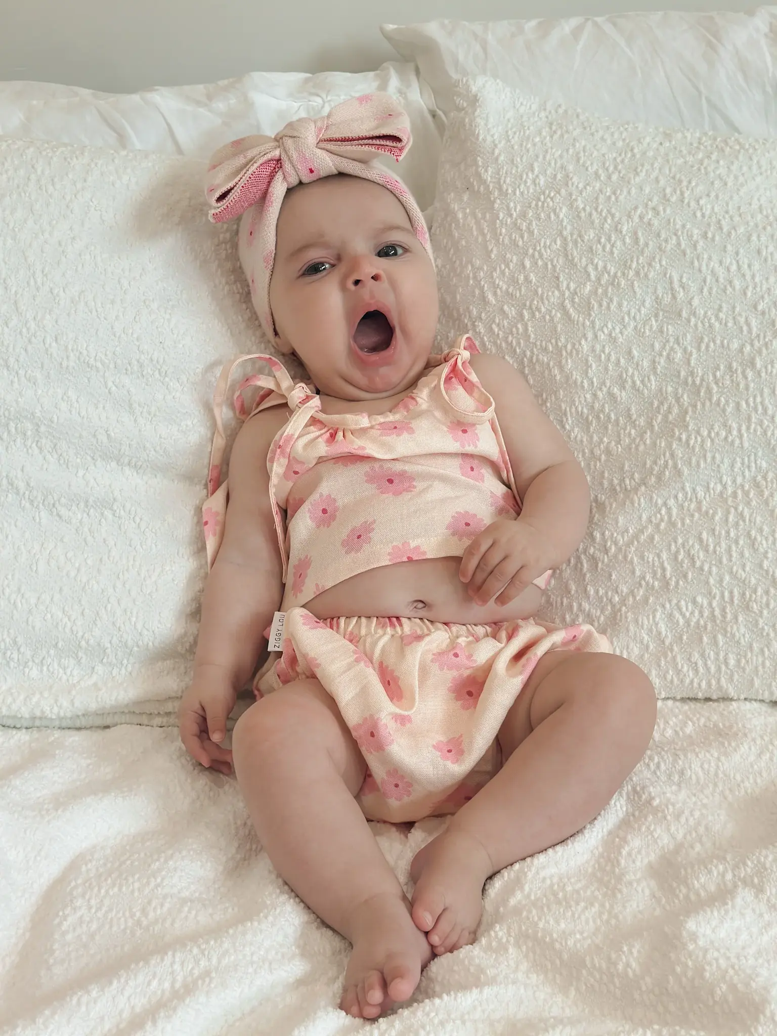 Ziggy Lou Ziggy Lou Bloomers Margot