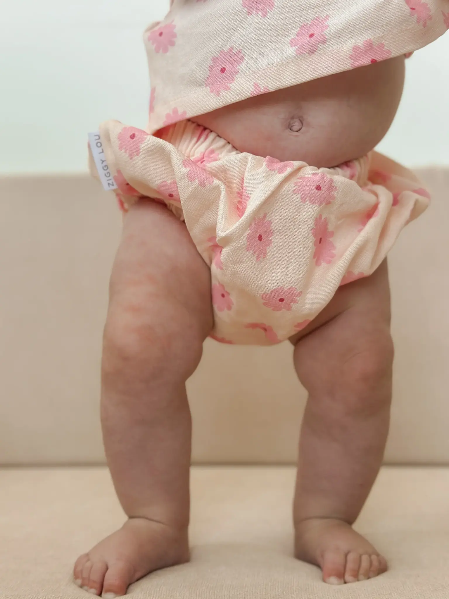 Ziggy Lou Ziggy Lou Bloomers Margot