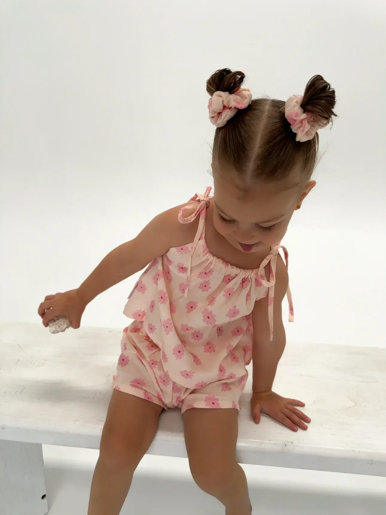 Ziggy Lou Ziggy Lou Shorts Margot