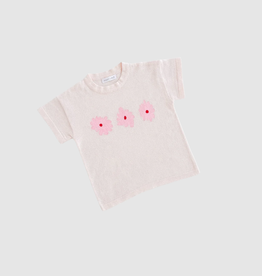 Ziggy Lou Ziggy Lou Tee Margot (Kids)