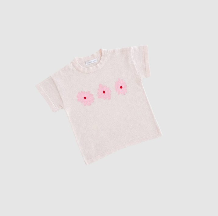 Ziggy Lou Ziggy Lou Tee Margot (Kids)