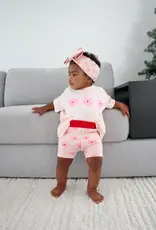 Ziggy Lou Ziggy Lou Tee Margot (Kids)