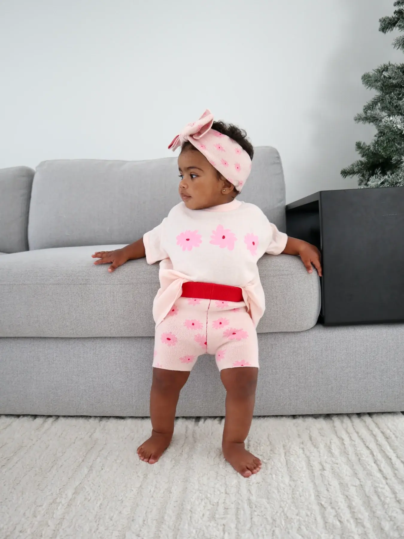 Ziggy Lou Ziggy Lou Tee Margot (Kids)