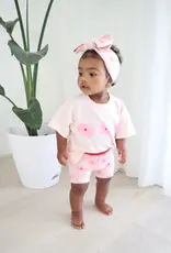 Ziggy Lou Ziggy Lou Tee Margot (Kids)