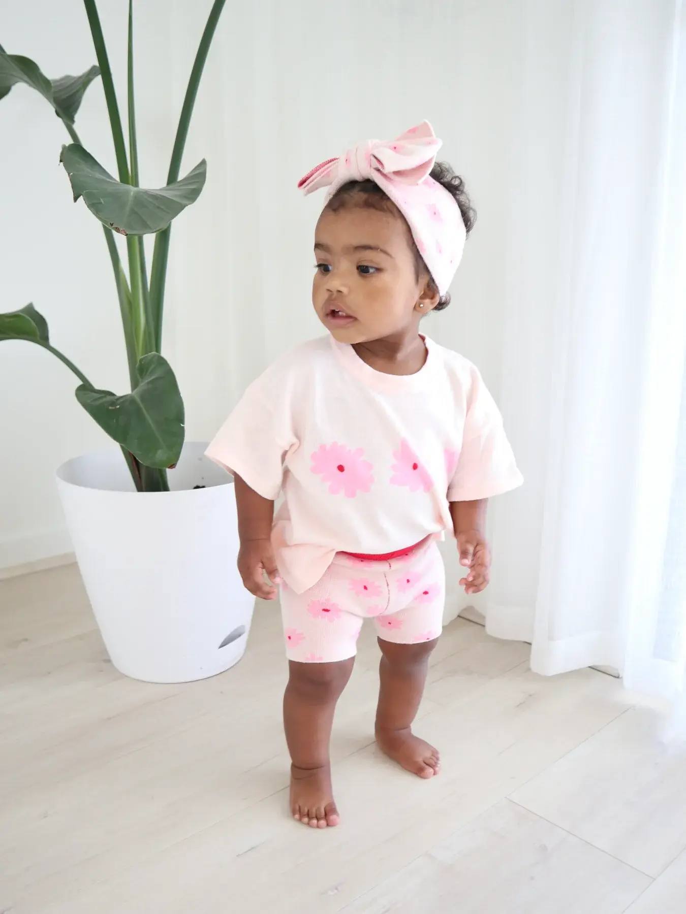 Ziggy Lou Ziggy Lou Tee Margot (Kids)