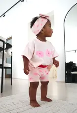 Ziggy Lou Ziggy Lou Tee Margot (Kids)