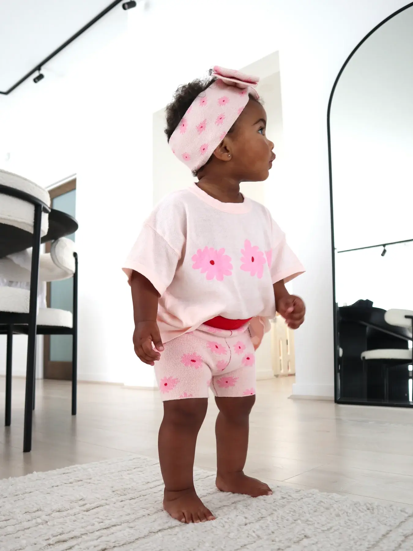 Ziggy Lou Ziggy Lou Tee Margot (Kids)