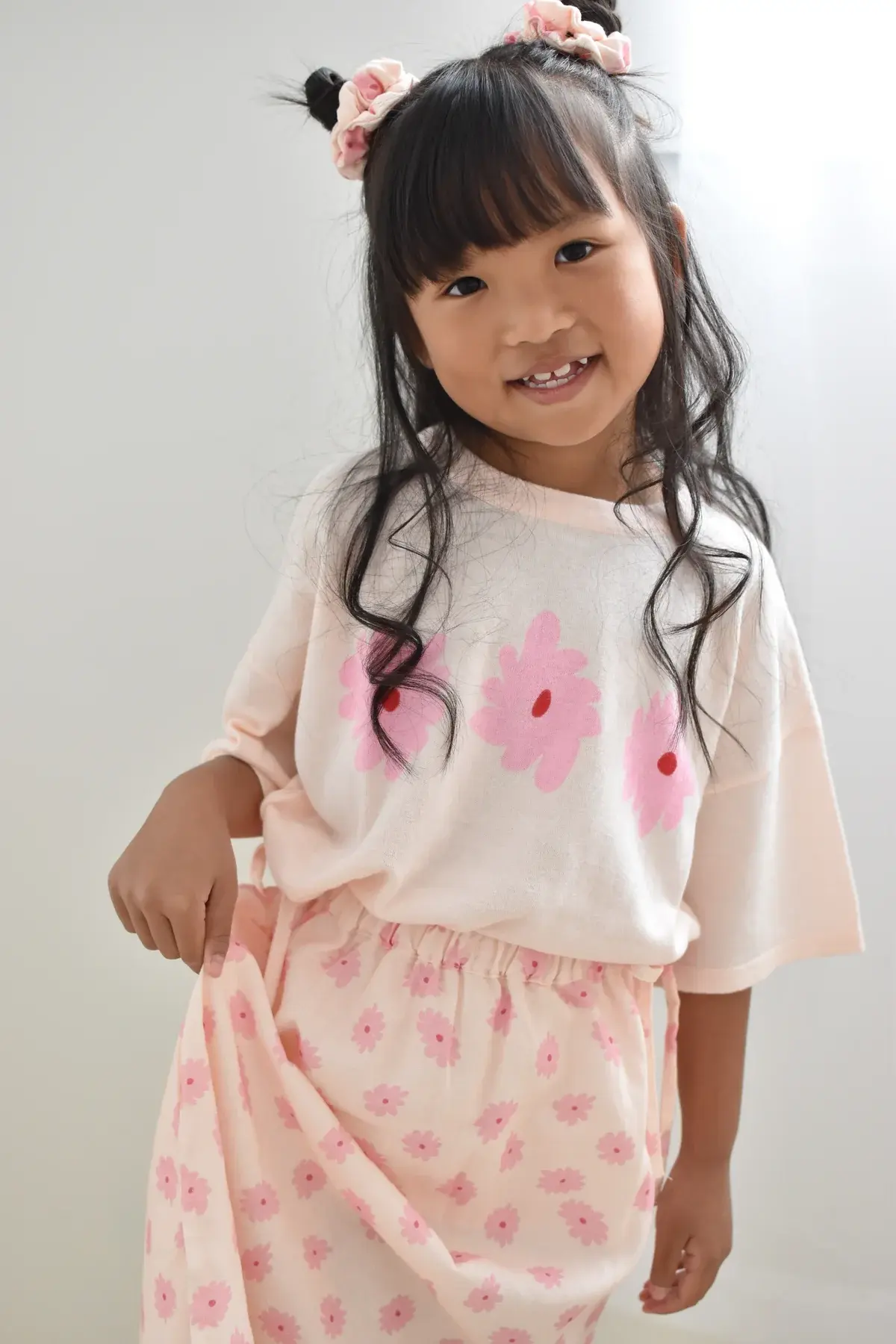 Ziggy Lou Ziggy Lou Tee Margot (Kids)