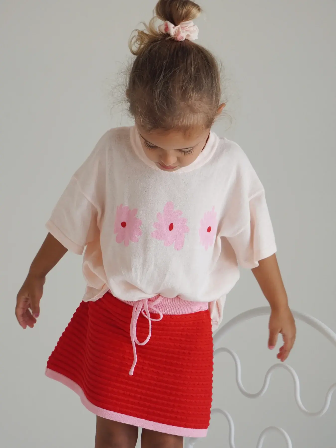 Ziggy Lou Ziggy Lou Tee Margot (Kids)