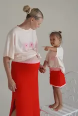 Ziggy Lou Ziggy Lou Tee Margot (Kids)