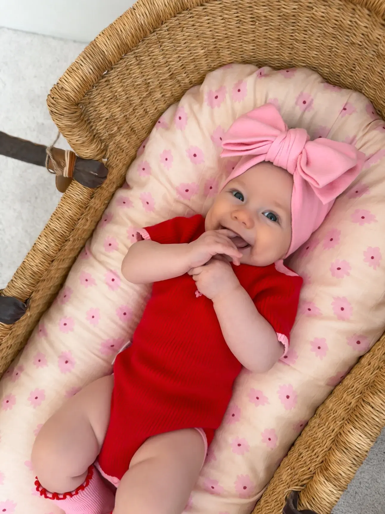 Ziggy Lou Ziggy Lou Swaddle Margot