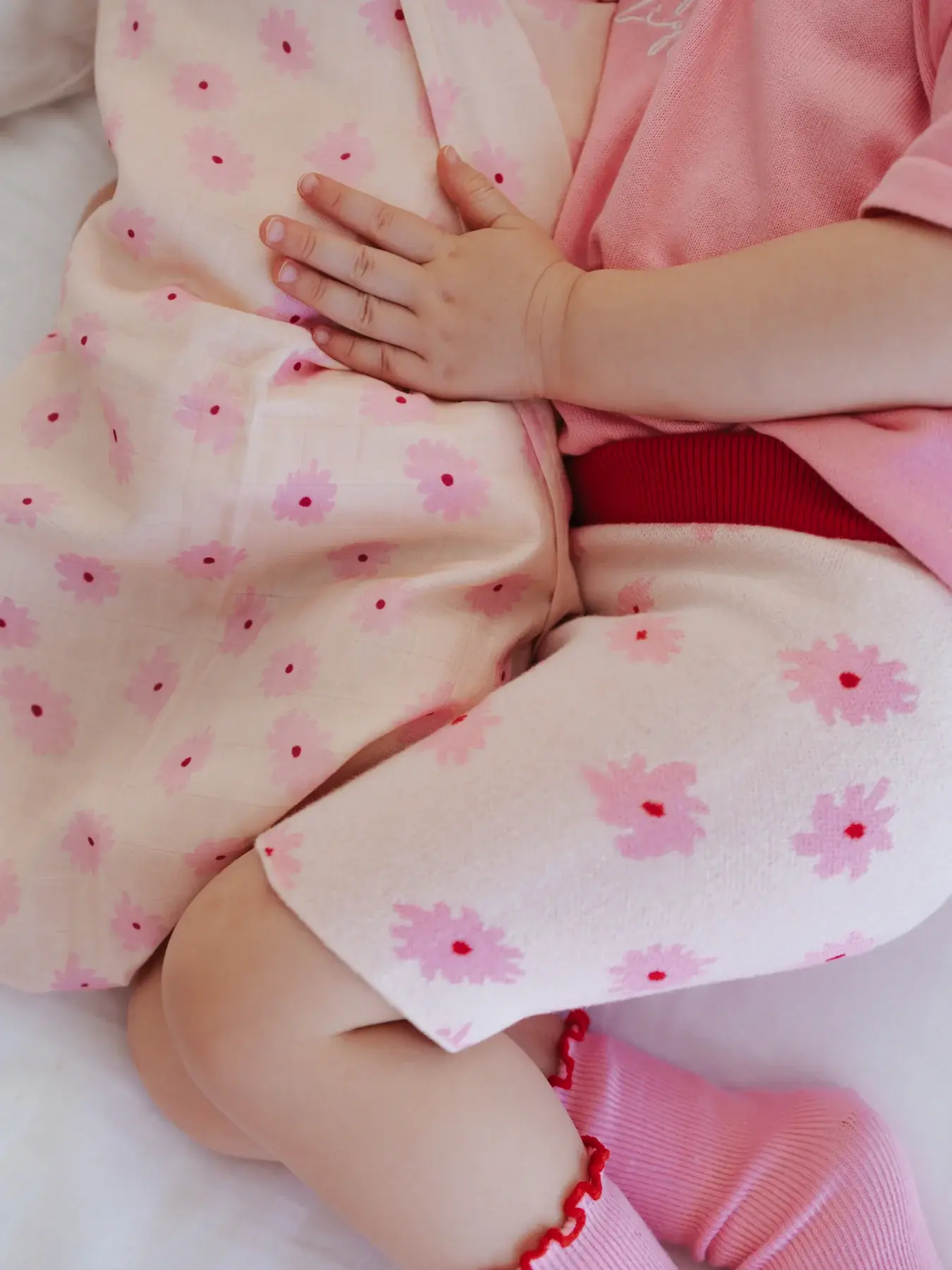 Ziggy Lou Ziggy Lou Swaddle Margot