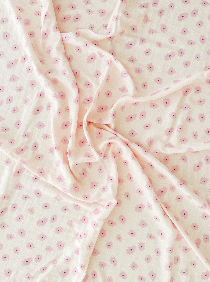 Ziggy Lou Ziggy Lou Swaddle Margot