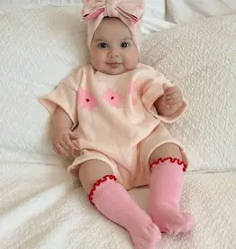 Ziggy Lou Ziggy Lou Playsuit Margot