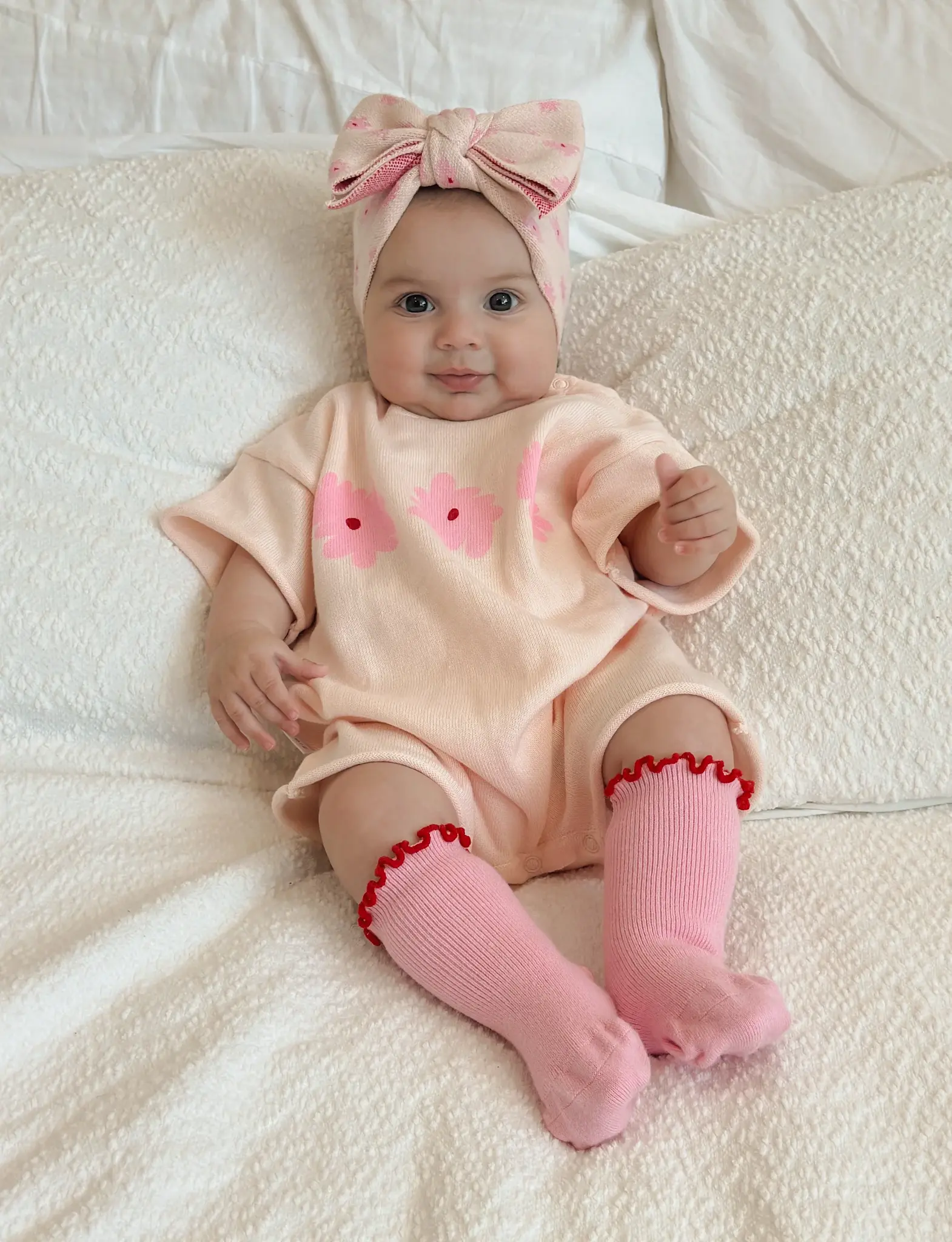 Ziggy Lou Ziggy Lou Playsuit Margot