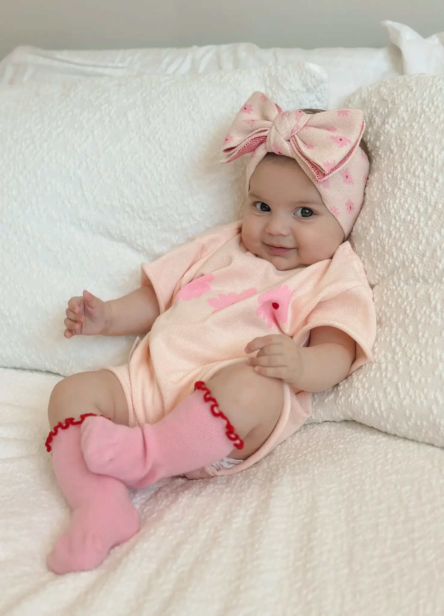 Ziggy Lou Ziggy Lou Playsuit Margot