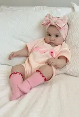 Ziggy Lou Ziggy Lou Playsuit Margot