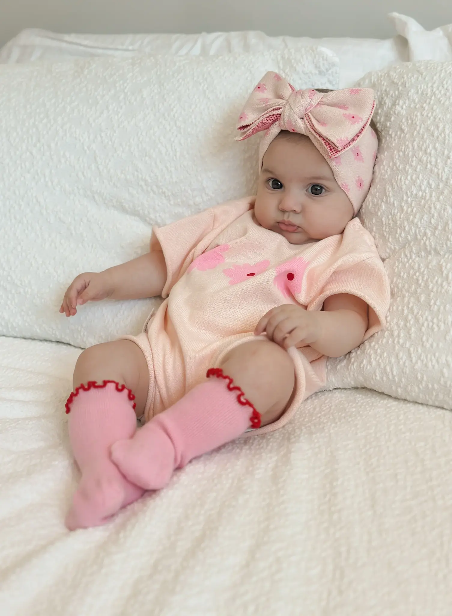 Ziggy Lou Ziggy Lou Playsuit Margot