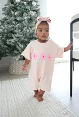 Ziggy Lou Ziggy Lou Playsuit Margot