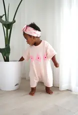 Ziggy Lou Ziggy Lou Playsuit Margot