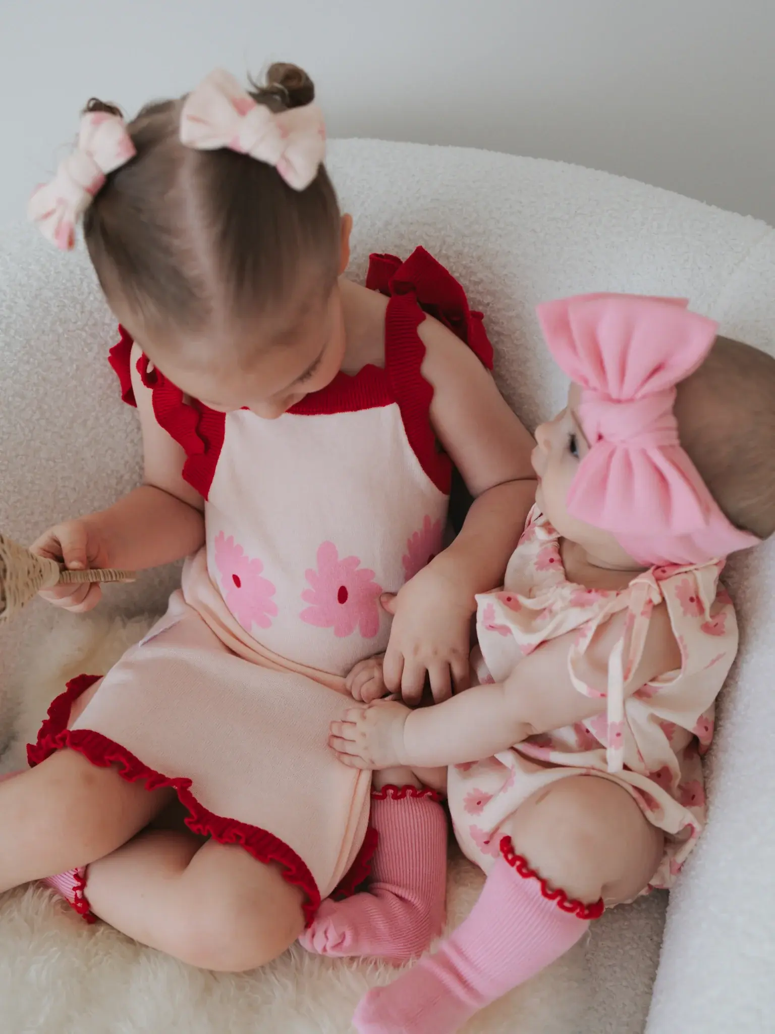 Ziggy Lou Ziggy Lou Bows Margot