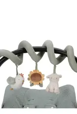 Little Dutch Little Dutch Little Farm Activity Spiral