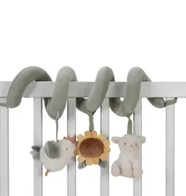 Little Dutch Little Dutch Little Farm Activity Spiral