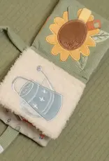 Little Dutch Little Dutch Little Farm Soft Activity Booklet