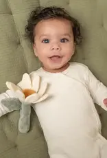 Little Dutch Little Dutch Little Farm Rattle Flower