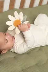 Little Dutch Little Dutch Little Farm Rattle Flower