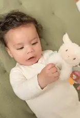 Little Dutch Little Dutch Little Farm Soft Ringrattle Sheep