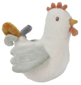 Little Dutch Little Dutch Little Farm Tumbler Chicken