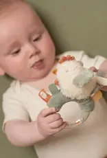 Little Dutch Little Dutch Little Farm Ringrattle Chicken