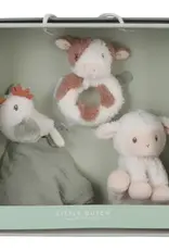 Little Dutch Little Dutch Little Farm Gift Box