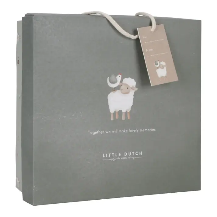 Little Dutch Little Dutch Little Farm Gift Box