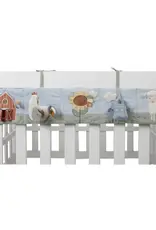 Little Dutch Little Dutch Little Farm Playpen Activity Book