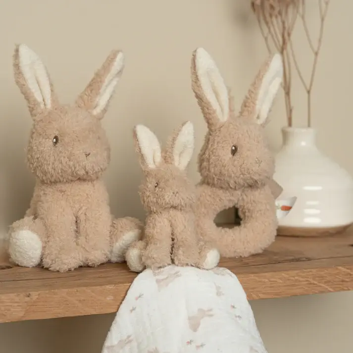 Little Dutch Little Dutch Gift Box - Baby Bunny