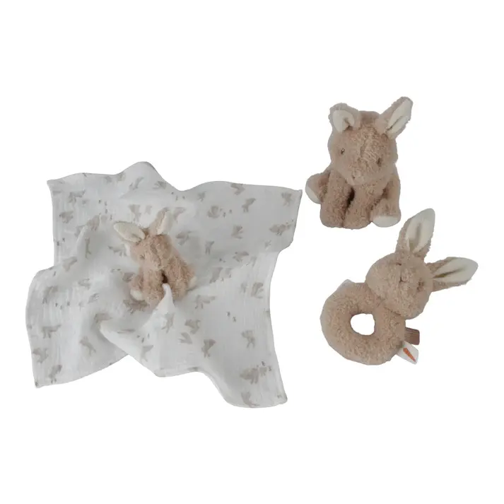 Little Dutch Little Dutch Gift Box - Baby Bunny