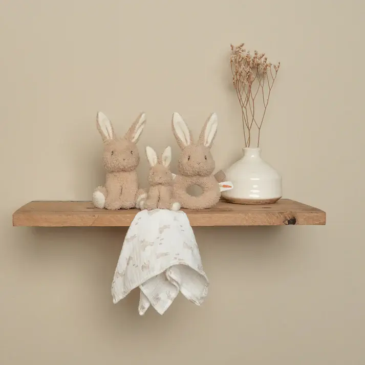 Little Dutch Little Dutch Gift Box - Baby Bunny