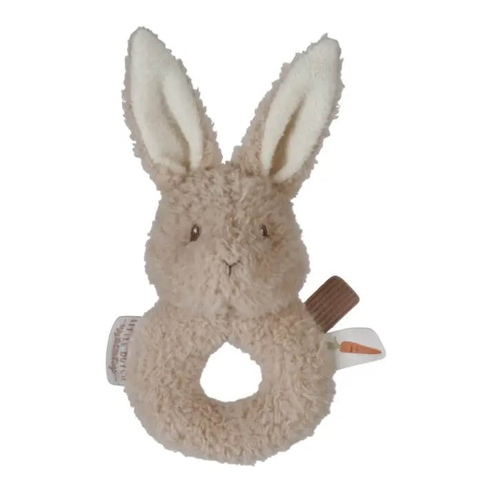 Little Dutch Little Dutch Gift Box - Baby Bunny