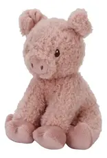 Little Dutch Little Dutch Little Farm Cuddle Pig 17cm