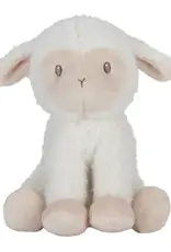Little Dutch Little Dutch Little Farm Cuddle Sheep 17cm