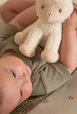 Little Dutch Little Dutch Little Farm Cuddle Sheep 17cm